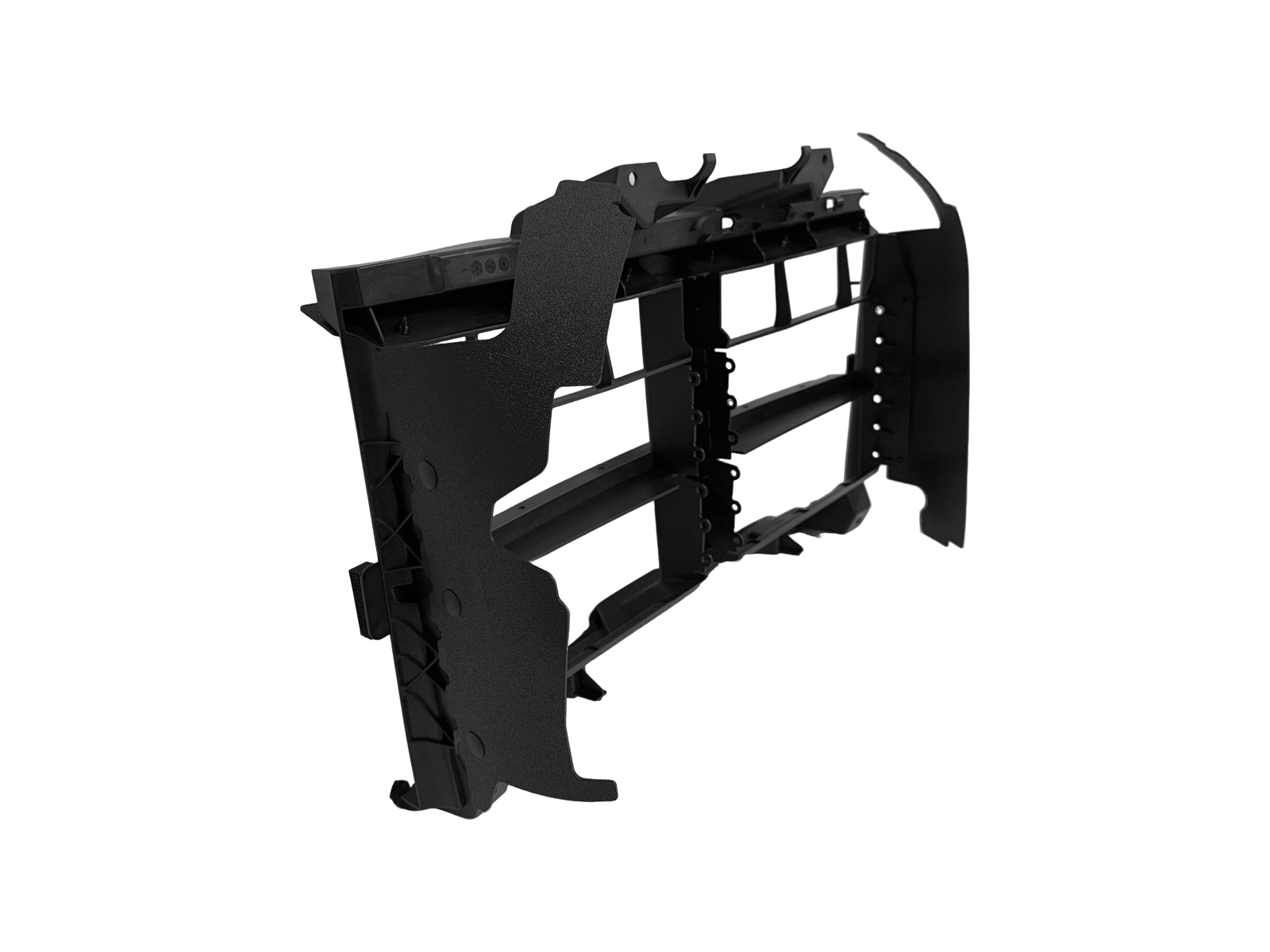 DODGE RAM PICKUP 2009-2018 Grille air intake assy