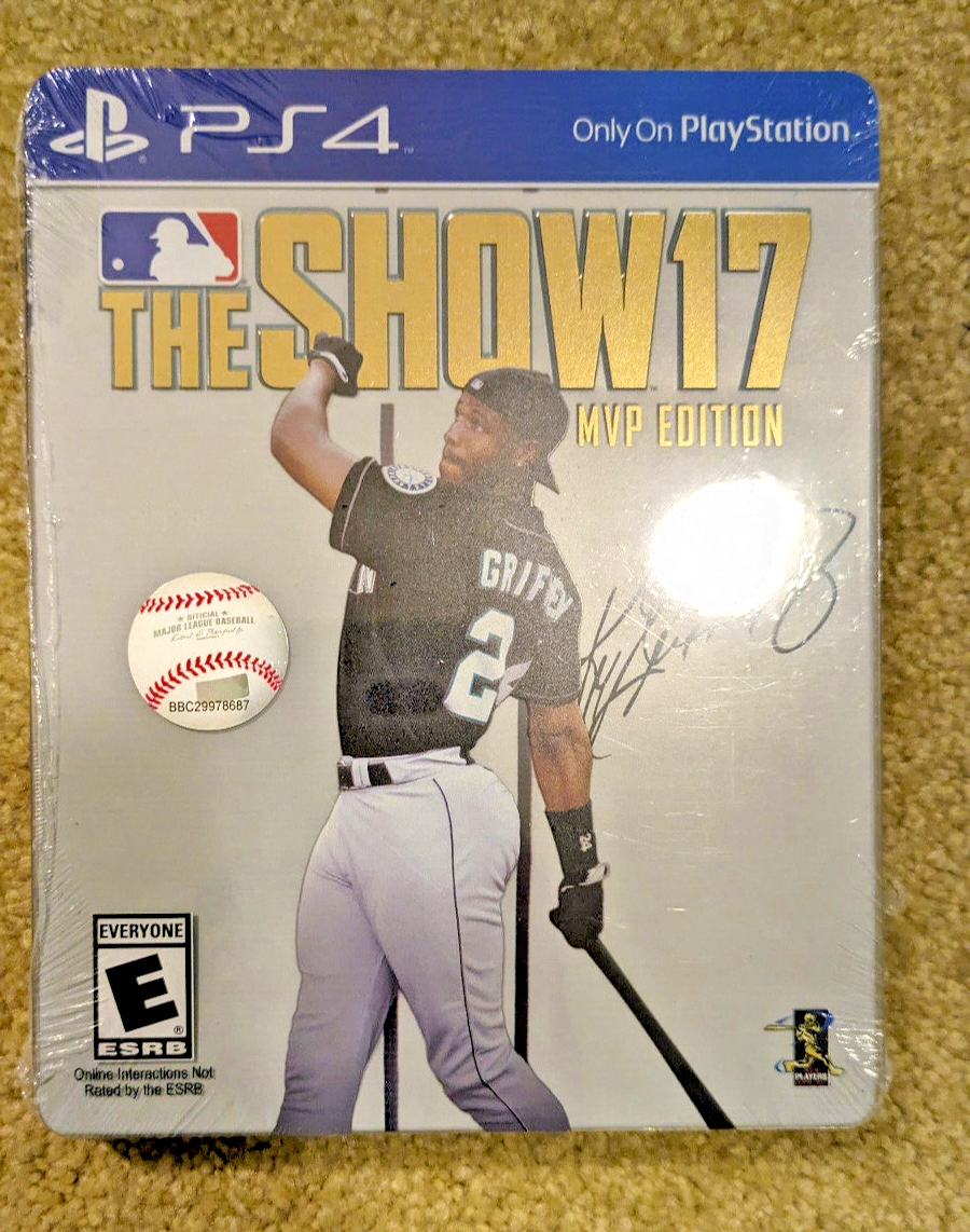 Nintendo Switch MLB the show 17 MLB The Show 24 - Nintendo Switch : Target