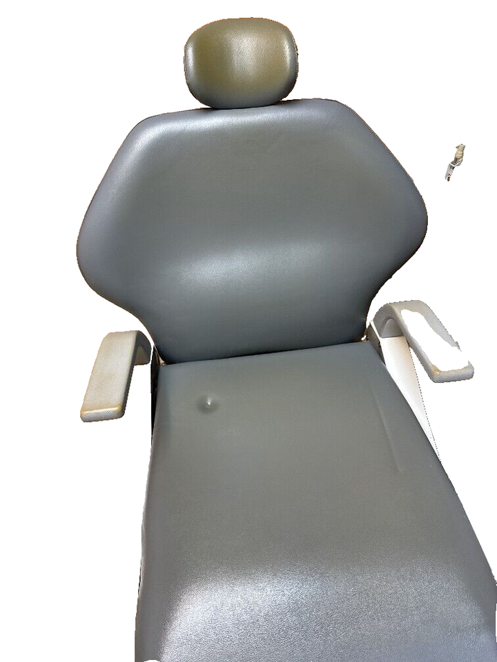 Belmont BelV XCalibur Dental Ergonomic Patient Exam Chair eBay
