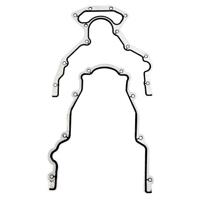 New LS Gasket Set Kt &LS9 Head Gaskets LS1/LS6/LQ4/LQ9/4.8/5.3/5.7/6.0L GEN | eBay