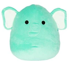 Squishmallows Best 5 Inches Animal Assortment Super Soft Plush Pal Buddy Toys...