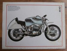 ARTICLE FICHE PHOTO MOTO +