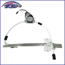 Power Window Regulator Motor Assembly Front Right For 06-07 Jeep Liberty,748-574