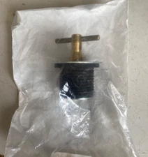 McMaster-Carr Shaw Plugs 1-1/2" Expansion Plug 2527k17