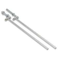 Image of Trend CRB/CR Combination Router Base Cranked Rods