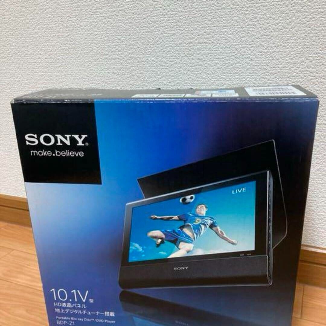 SONY BDP-Z1 Player | eBay SONY BDP-Z1 Player | eBay