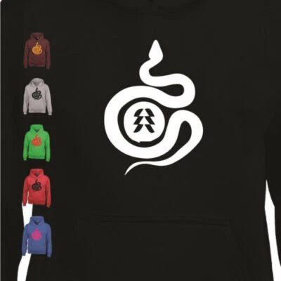 Destiny 2 Hunter Guardian Kapuzenpullover für Erwachsene bis zu 5 x groß Geschenk