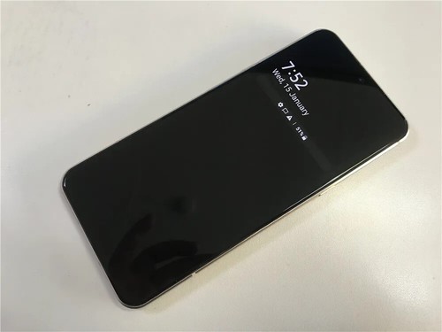 LG V60 ThinQ 5G Original 128GB ROM 64MP V600AM V600TM V600VM Unlocked Smartphone - Picture 9 of 26