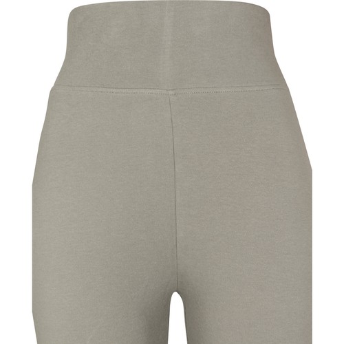 UrbanClassics Cycle Shorts Ladies High Waist Damen Leggins Knielang 80er XS-5XL - Picture 27 of 80