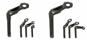 beach cruiser stem