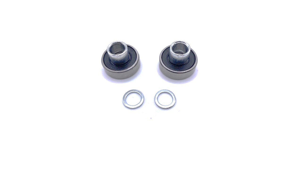 iCandy Orange Front Wheel BEARING REPAIR KIT for 1 X Wheel UK SELLER