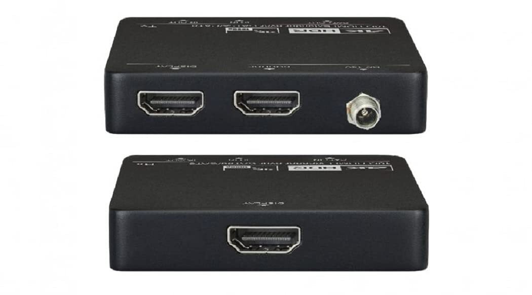 LevelOne HDMI Over Cat.5/6 Extender Kit