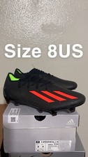 Adidas X Speedportal.1 FG Size 8US