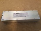 Microwave Power Devices LWA510-1 LWA 510-1 RF Amplifier +15VDC SMA(f) ~2GHz fT