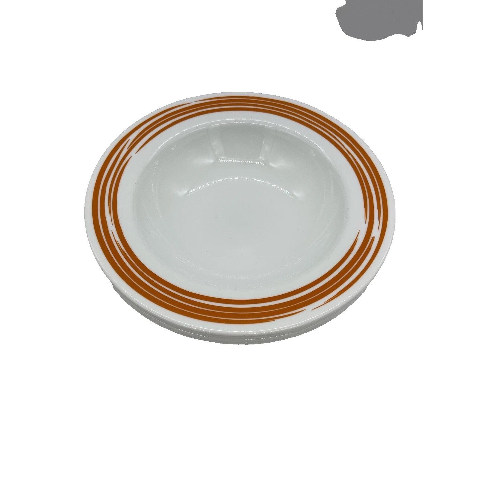 Vajilla de boles para pasta blancos Corelle cuencos