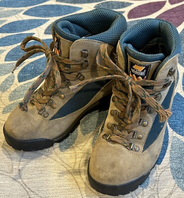 Zamberlan GTX Hiking/Trekking Goretex Leather Boots Vibram Sole Made in Italy Zamberlan Thunder GTX - Men main image 4