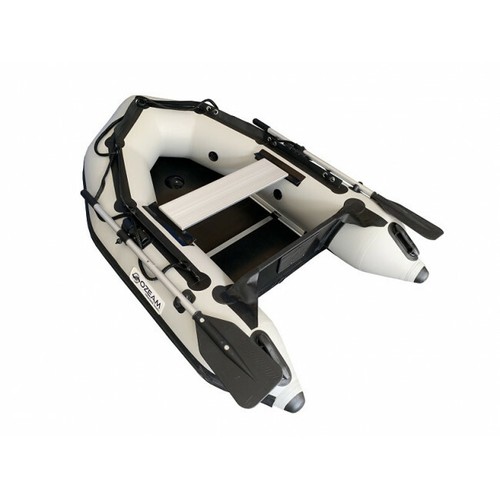 Tender Ozeam 200 Sol En Bois + Chiglia Carpfishing Spinning Pêche Traina - Photo 20/21