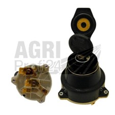 Zündschloss für Deutz IHC 4007 4507 4807 5207 6007 Intrac 2002 2003