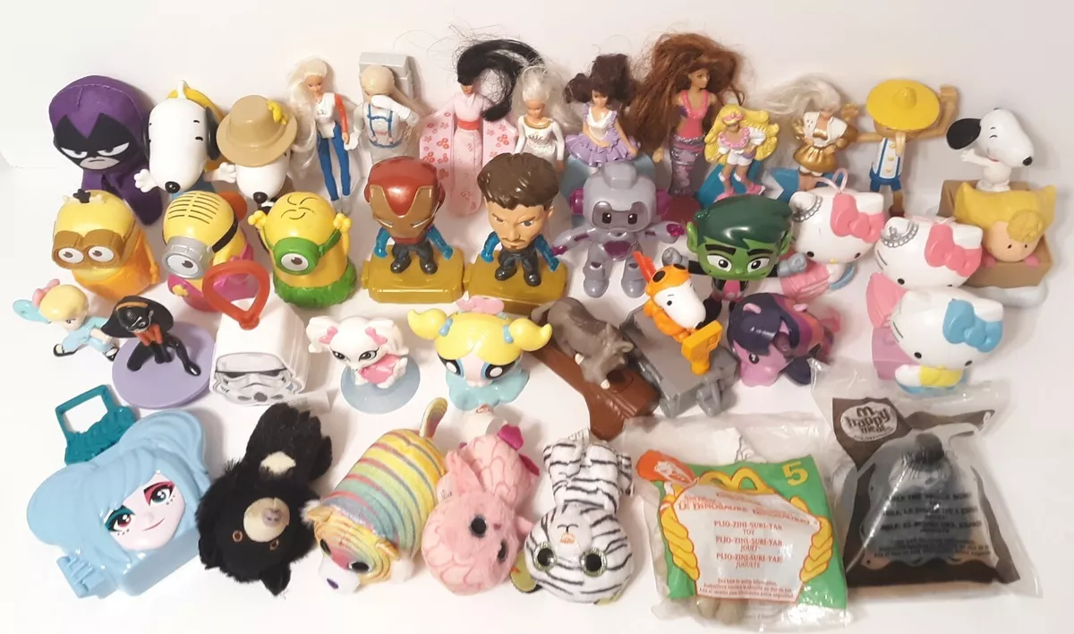 2000s cheap collectible toys