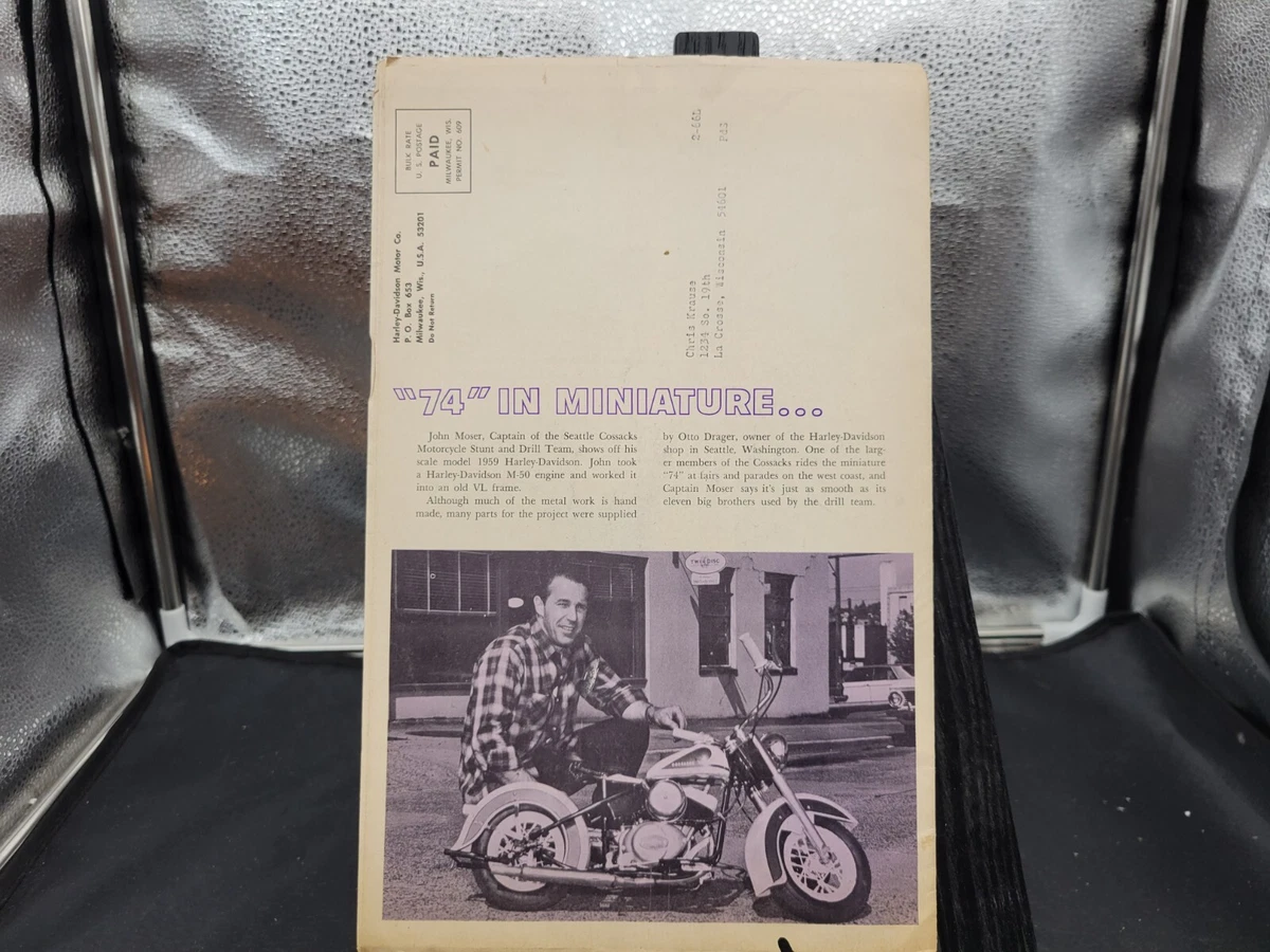 Old motorcycle 2024 shop ebay