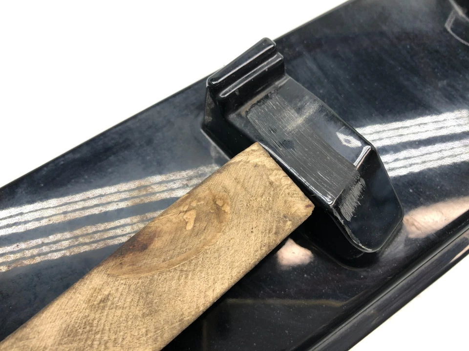 2015 - 2020 GMC YUKON XL ЗАДНИЙ СПОЙЛЕР СТЕКЛООЧИСТИТЕЛЬ КРЫШКА OEM. - Изображение 4 из 4