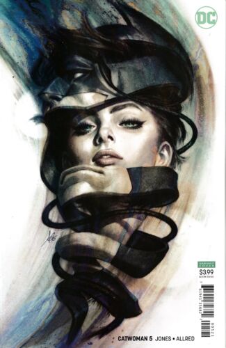 CATWOMAN (2018) - Wählen Sie aus Ausgaben #1 bis #21 - Standard + Variante * ARTGERM * - Bild 12 von 45