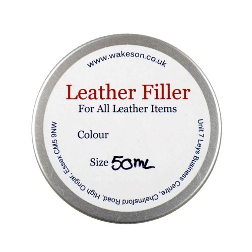 Leather Filler eBay