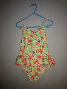 debenhams girls swimming costume