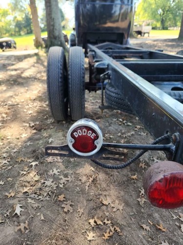 1941 Dodge Other Pickups - Picture 6 of 34