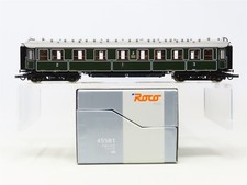 HO Scale Roco 45581 K.Bay.Sts. B Bavarian Coa...