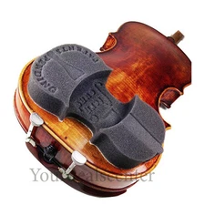 AcoustaGrip Violin Shoulder Rest 4/4 -1/4  ---- Concert Master Regular 