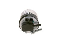 Bosch F 026 402 204 Kraftstofffilter FüR Ford, Ford Australien, Mazda, Volvo