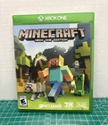 New ListingMicrosoft Studios Minecraft: Xbox One Edition Xbox One Disc w/ Case E10+