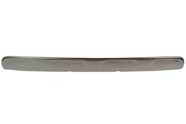 Rear BLIC 5703-05-5547970P Trim/Protection Strip, bumper for PEUGEOT