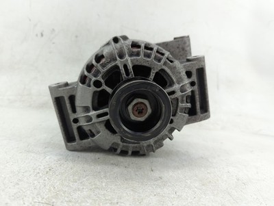 2011-2013 Buick Regal Alternator Generator Charging Assembly Engine Oem Y3TWQ