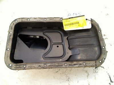 CARTER D'HUILE Hyundai Atos Hatchback 1.0 12V Prime (G4HC-E) 2001 - Photo 1/2