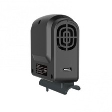 New Cooling Fan For Nintendo Switch Console Cooler Radiator Host Base Heatsink