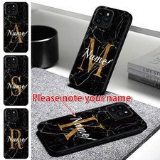 Personalised Custom Name Cover Shockproof Case For iPhone 13 14 /mini/Pro/Max