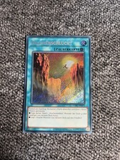 Drachenschlucht LCKC-DE072 Secret Rare NM Deutsch YUGIOH unl. BOOSTERFRISCH