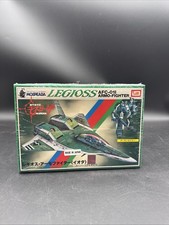 Vintage Imai Mospeada Legioss AFC-01I Armo-Fighter Model Kit Made in Japan