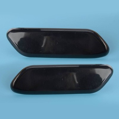 Paar Scheinwerfer Waschdüsenabdeckung für Honda Accord Spirior 2008-2012
