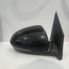 2019-2021  HYUNDAI TUCSON WING MIRROR NONE FOLD RIGHT DRIVER SIDE 87620-D7720