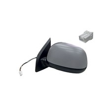Retroviseur gauche (ou coque) Citroen C-CROSSER