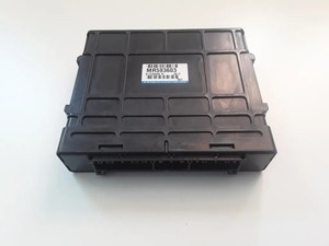 MITSUBISHI PAJERO III V7W, V6W Getriebesteuergerät MR593603 3.20 35235498