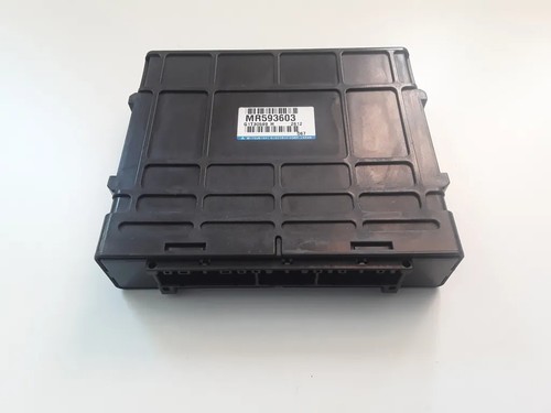 MITSUBISHI PAJERO III V7W, V6W Getriebesteuergerät MR593603 3.20 35235498