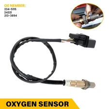 Upstream Front/Rear 5-Wire Oxygen O2 Sensor For Volkswagen EuroVan 0258007057 US