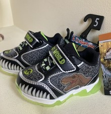 Las mejores ofertas en Zapatos de dinosaurio en zapatos para niños