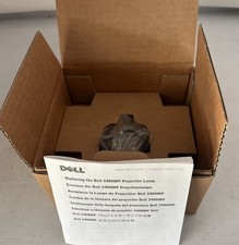 Projector Lamp Bulb for Dell 0M8592
