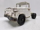 Tonka Ford Truck Cab And Frame Pressed Steel For Restoration Or Custom