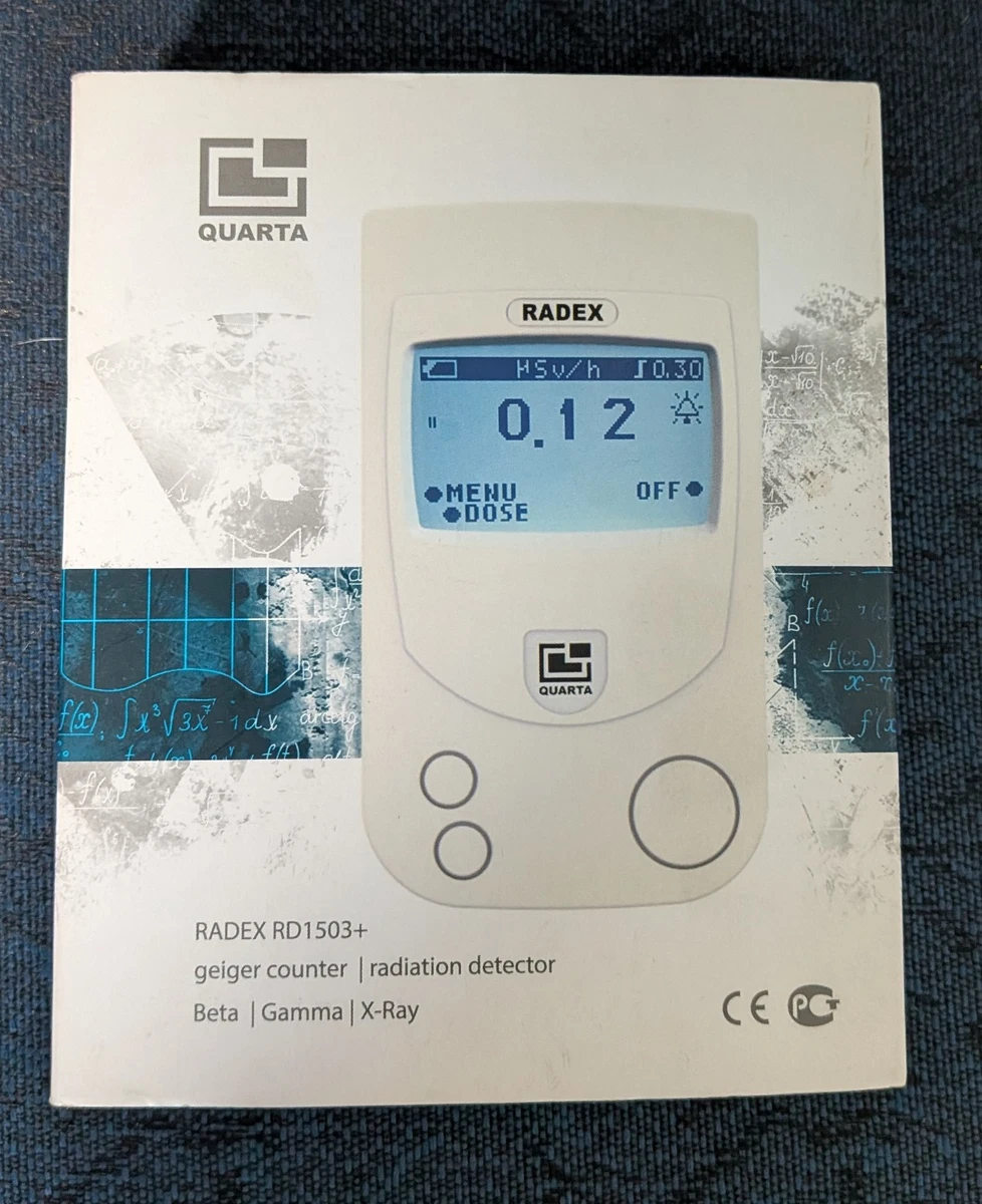 Radex Test, Measurement & Inspection Equipment for sale | eBay